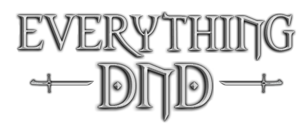 Everything D&D